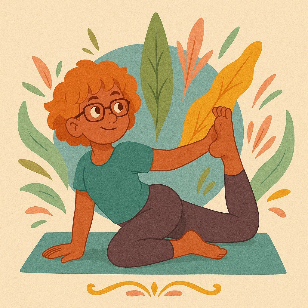 Beneficiile yoga